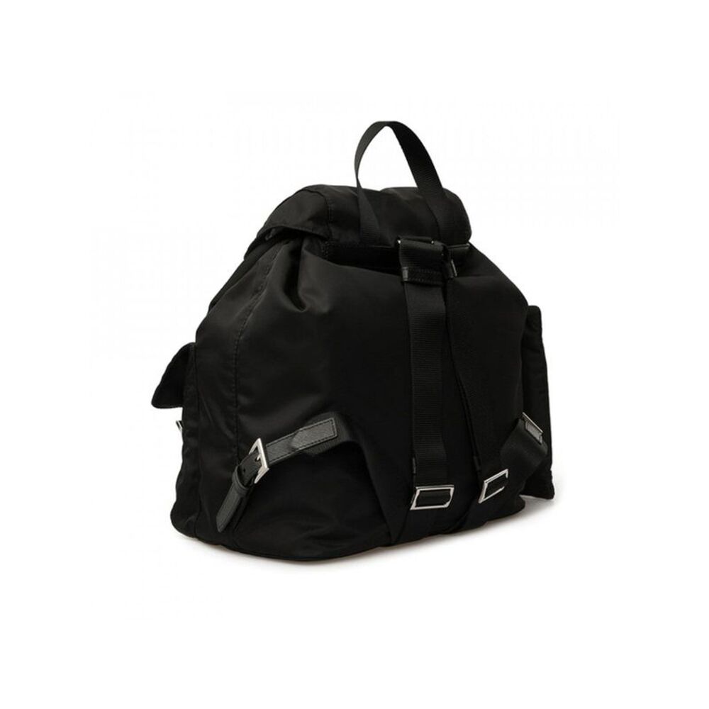 Medium Nylon Backpack - image 5